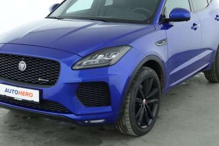 Jaguar E-Pace 67.041 km 26.530 &euro; Stuttgart 70195