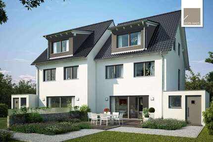 Haus Vaihingen - 5 Zimmer, 151 m&sup2;, 613.898&euro; | Angebot:23784062