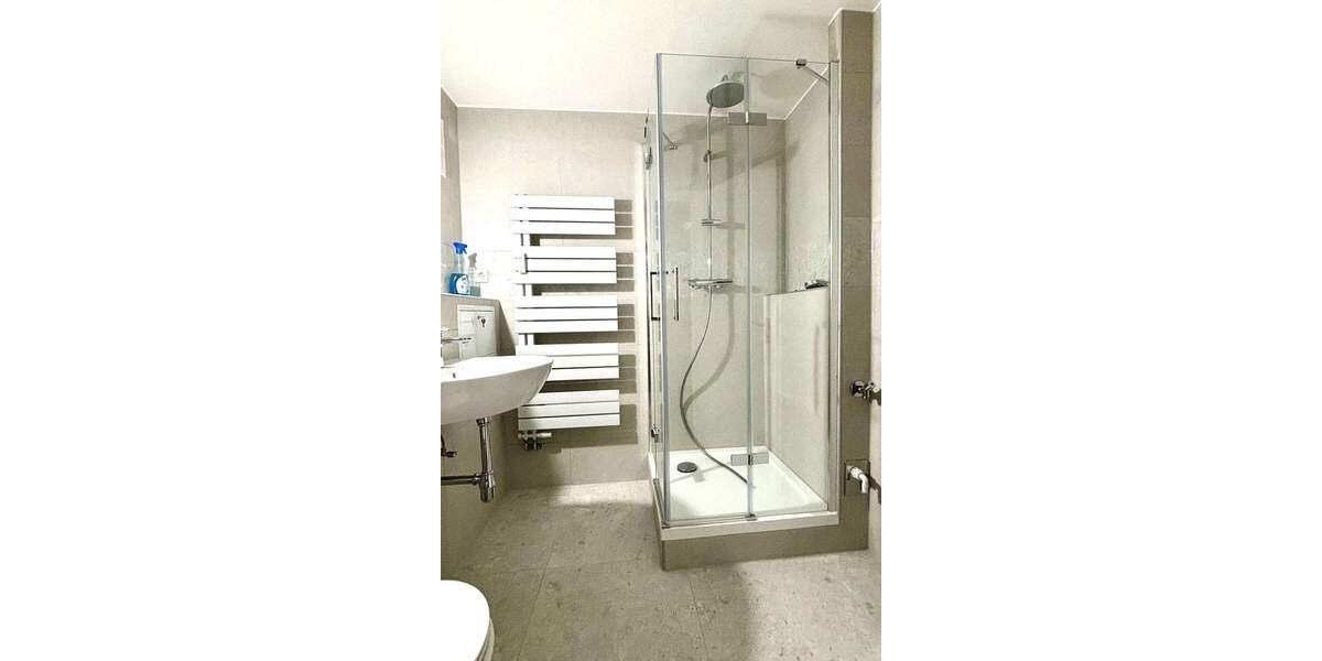 Etagenwohnung Waiblingen Beinstein - 2 Zimmer, 51 m&sup2;, 175.000&euro; | Angebot:25769131