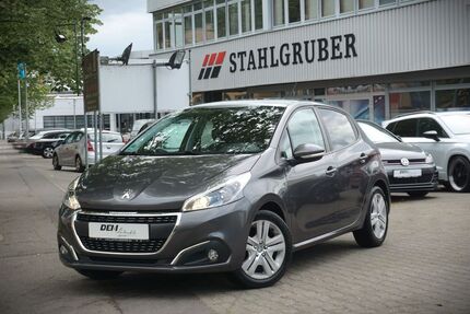 Peugeot 208 122.000 km 5.990 &euro; Göppingen 73037