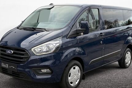 Ford Tourneo Custom 161.700 km 16.900 &euro; Göppingen 73037