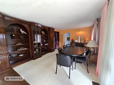IDYLLISCHES TRAUMHAUS IN RUHIGER LAGE - Einfamilienhaus Großerlach | Angebot:27229309