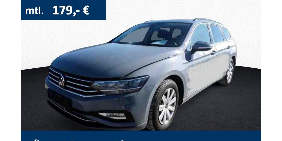 VW Passat Variant 140.516 km 21.930 &euro; Fellbach 70736