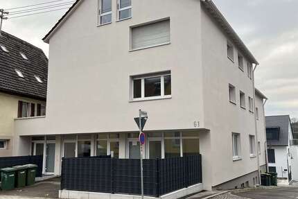 Wohnung Ludwigsburg Hoheneck - 3 Zimmer, 92 m&sup2;, 1.050&euro; | Angebot:27092658