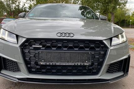 Audi TT 125.000 km 30.900 &euro; Sindelfingen 71065