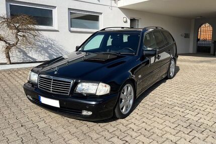 Mercedes-Benz C 280 295.000 km 7.200 &euro; Altenriet 72657