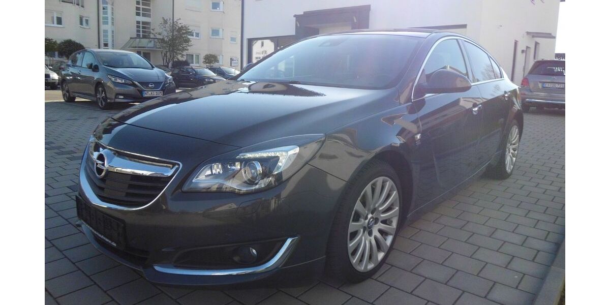 Opel Insignia 210.000 km 5.200 &euro; Kirchheim unter Teck 73230