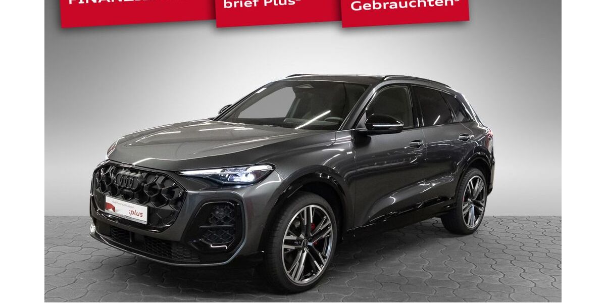 Audi Q5 13.556 km 63.820 &euro; Stuttgart 70563