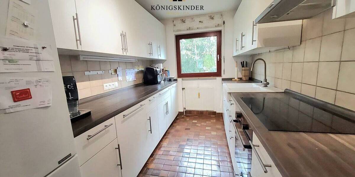 Etagenwohnung Stuttgart / Vaihingen Vaihingen - 4 Zimmer, 164 m&sup2;, 675.000&euro; | Angebot:26673303