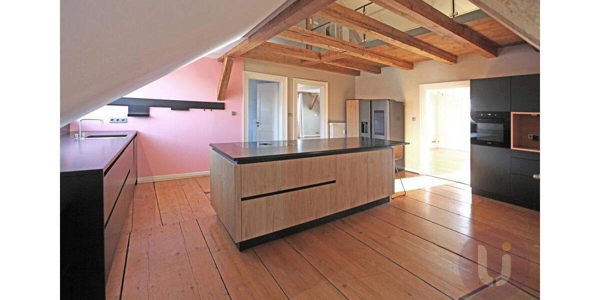 Maisonettenwohnung Nürtingen - 4.5 Zimmer, 165 m&sup2;, 1.510&euro; | Angebot:24751970