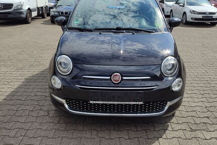 Fiat 500 66.000 km 10.490 &euro; Waiblingen-Neustadt 71336