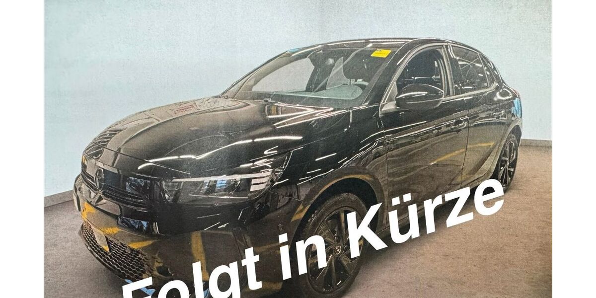 Opel Corsa 12.715 km 18.990 &euro; Kornwestheim 70806