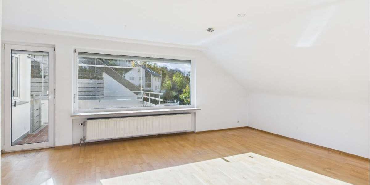 Etagenwohnung Stuttgart Feuerbach - 4 Zimmer, 74 m&sup2;, 259.000&euro; | Angebot:25201052