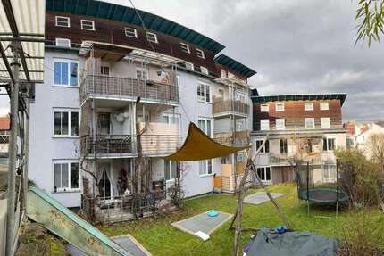 Haus Albershausen - 50 Zimmer, 1.073 m&sup2;, 3.750.000&euro; | Angebot:25471544