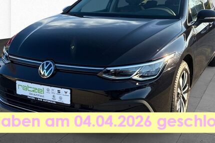 VW Golf 32.419 km 25.792 &euro; Zell u.A. 73119