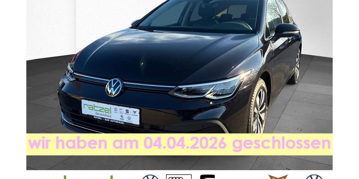 VW Golf 32.419 km 25.792 &euro; Zell u.A. 73119