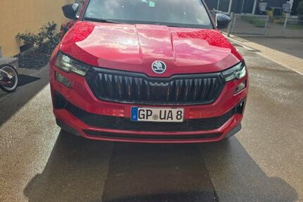 Skoda Karoq 42.000 km 31.499 &euro; Göppingen 73037