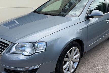 VW Passat 235.000 km 2.500 &euro; Sindelfingen/Stuttgart 71069