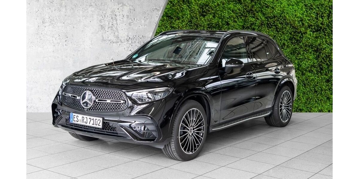 Mercedes-Benz GLC 220 7.500 km 62.850 &euro; Dettingen unter Teck 73265