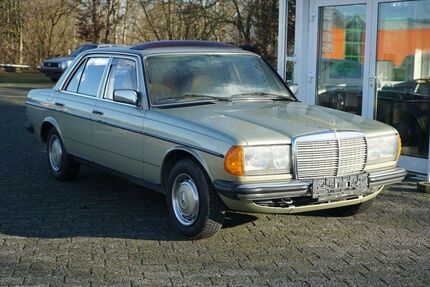 Mercedes-Benz 230 249.000 km 9.150 &euro; Weinstadt-Endersbach 71384
