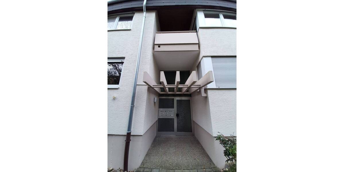 Etagenwohnung Nürtingen - 2 Zimmer, 54 m&sup2;, 149.020&euro; | Angebot:25836142