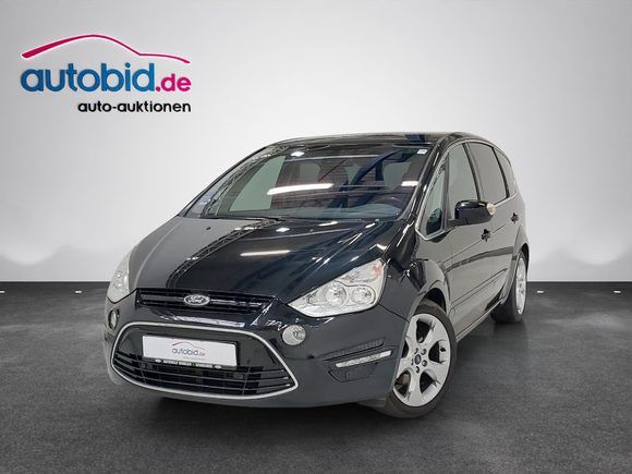 Ford S-Max 109.980 km 8.480 &euro; Fellbach 70736