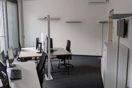 Gewerbeobjekt Stuttgart Stuttgart-West - 1.155&euro; | Angebot:26079857