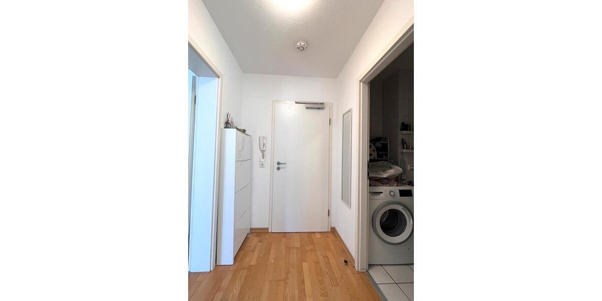 Etagenwohnung Stuttgart Stuttgart-Nord - 2 Zimmer, 55 m&sup2;, 1.430&euro; | Angebot:27597288