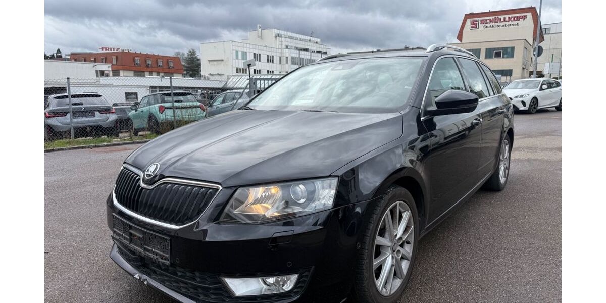 Skoda Octavia 215.000 km 7.690 &euro; Filderstadt / bei Stuttgart 70794