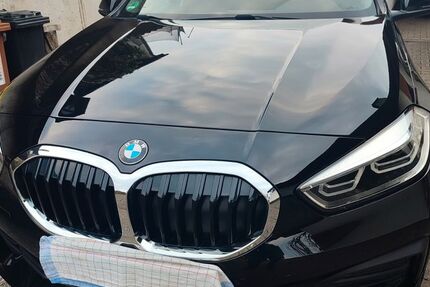 BMW 118 10.000 km 19.990 &euro; Großerlach 71577