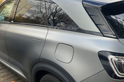 Hyundai NEXO 145.000 km 13.699 &euro; Stuttgart 70378