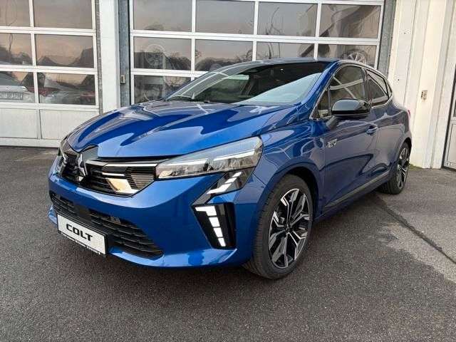 Mitsubishi Colt 4.000 km 26.990 &euro; Waiblingen 71334