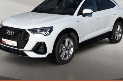 Audi Q3 22.600 km 38.480 &euro; Kirchheim 73230