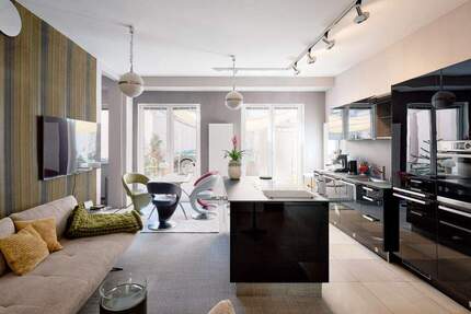 Wohnung Stuttgart West - 3 Zimmer, 96 m&sup2;, 549.000&euro; | Angebot:25696186