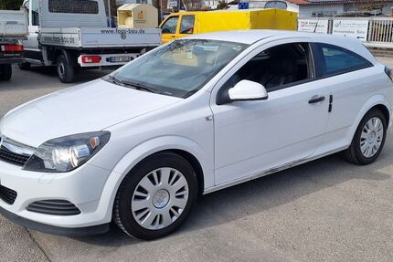 Opel Astra 111.645 km 5.999 &euro; Leonberg Gebersheim 71229