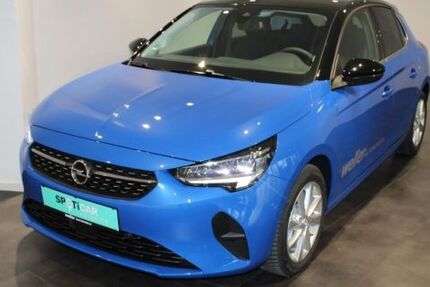 Opel Corsa 29.000 km 16.840 &euro; Bietigheim-Bissingen 74321