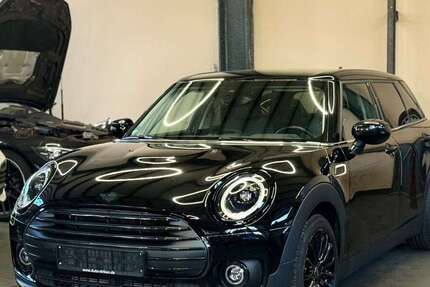 Mini One Clubman 36.420 km 18.900 &euro; Stuttgart 70374