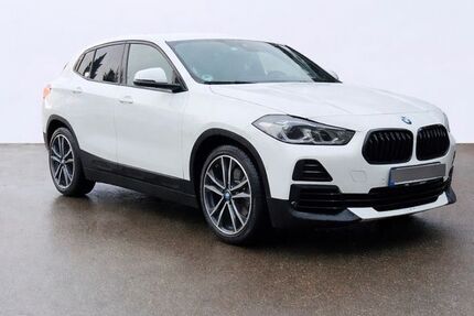 BMW X2 41.000 km 33.500 &euro; Göppingen 73033