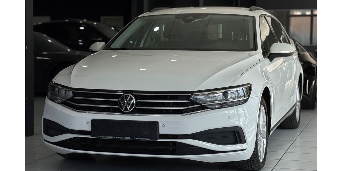 VW Passat Variant 149.000 km 15.950 &euro; Weil im Schönbuch 71093