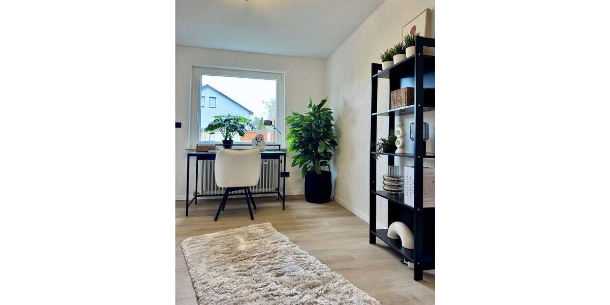 Etagenwohnung Sindelfingen Nord - 4 Zimmer, 94 m&sup2;, 397.000&euro; | Angebot:25771953