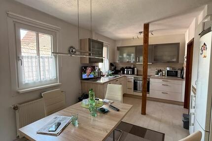 Wohnung Stuttgart Hedelfingen - 3 Zimmer, 90 m&sup2;, 1.500&euro; | Angebot:25924875