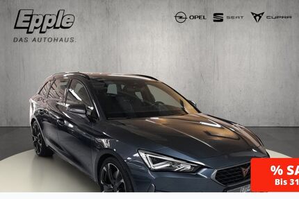 Cupra Leon 51.310 km 27.790 &euro; Rutesheim 71277