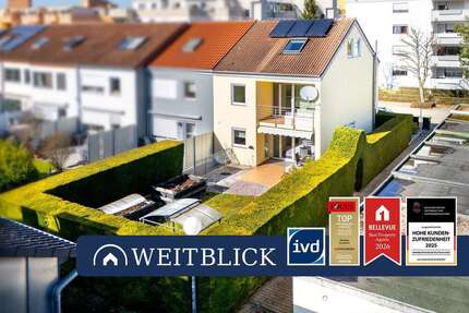 Haus Tamm - 5 Zimmer, 133 m&sup2;, 598.000&euro; | Angebot:25408207