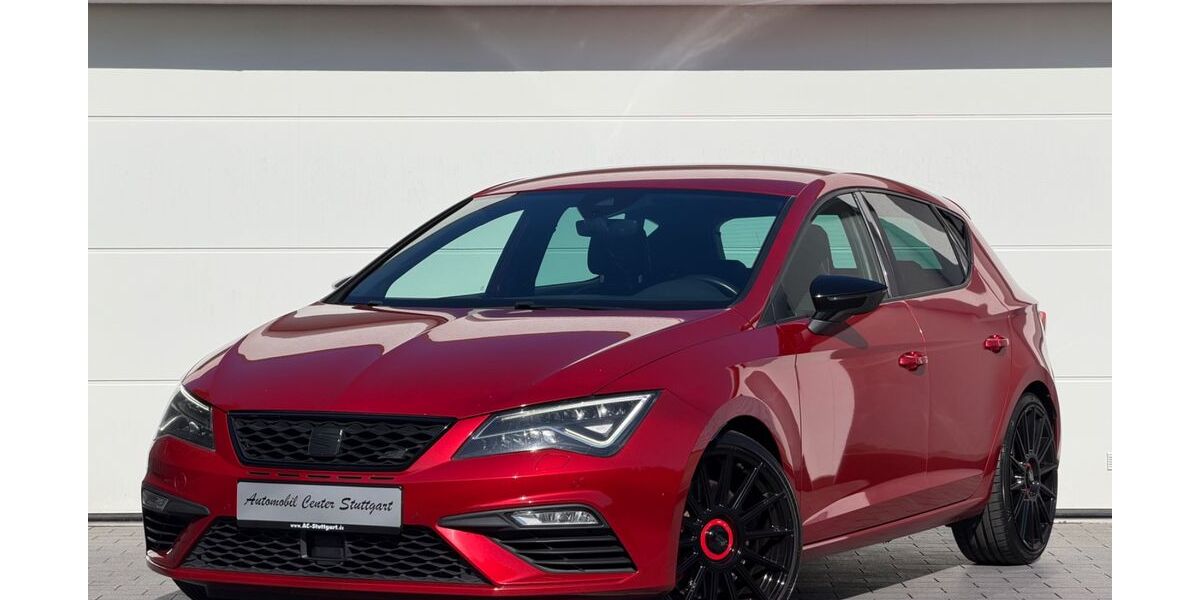 Seat Leon 119.670 km 17.900 &euro; Stuttgart 70437
