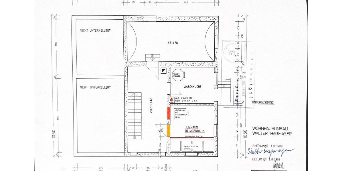 Einfamilienhaus Schlierbach - 5 Zimmer, 120 m&sup2;, 520.000&euro; | Angebot:24772584