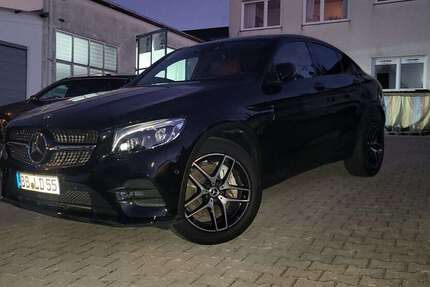 Mercedes-Benz GLC 250 47.777 km 42.000 &euro; Böblingen 71034