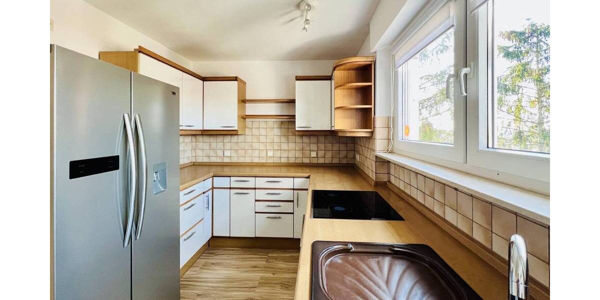 Etagenwohnung Oberstenfeld - 3 Zimmer, 87 m&sup2;, 220.000&euro; | Angebot:25749252