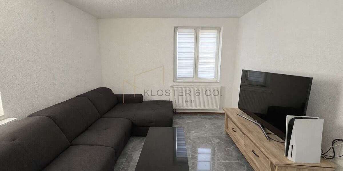 Etagenwohnung Bietigheim-Bissingen Bissingen - 3 Zimmer, 54 m&sup2;, 231.500&euro; | Angebot:25627186