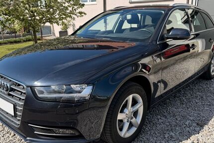 Audi A4 176.600 km 10.499 &euro; Weilheim Teck 73235