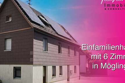 Haus Möglingen - 6 Zimmer, 120 m&sup2;, 249.000&euro; | Angebot:25476220